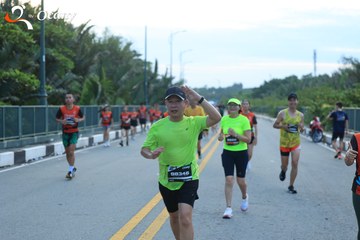 RUN TO LIVE 2025 - Ảnh #3278324