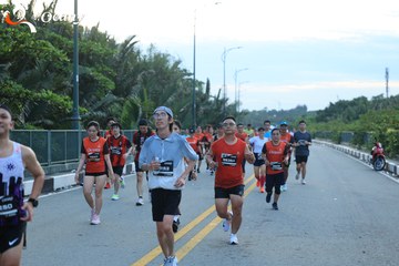 RUN TO LIVE 2025 - Ảnh #3281804