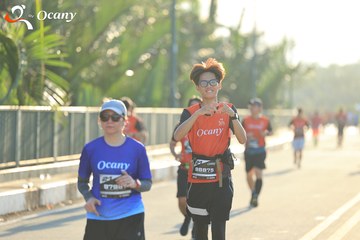 RUN TO LIVE 2025 - Ảnh #3301914