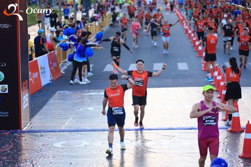 RUN TO LIVE 2025 - Ảnh #3153841