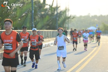 RUN TO LIVE 2025 - Ảnh #3298808