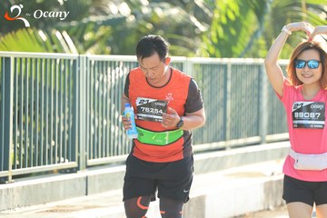 RUN TO LIVE 2025 - Ảnh #3304635