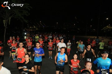 RUN TO LIVE 2025 - Ảnh #3278245