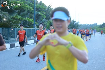RUN TO LIVE 2025 - Ảnh #3290328