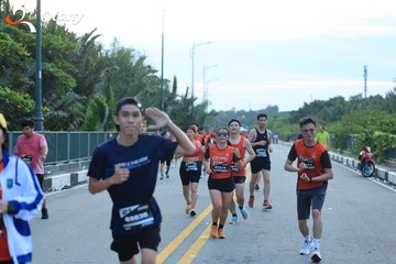 RUN TO LIVE 2025 - Ảnh #3279139