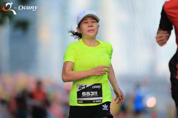 RUN TO LIVE 2025 - Ảnh #3289649