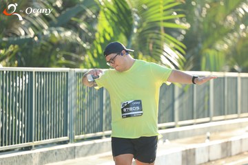 RUN TO LIVE 2025 - Ảnh #3304134