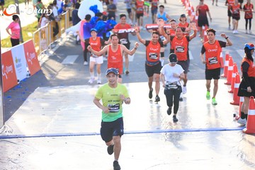 RUN TO LIVE 2025 - Ảnh #3203212