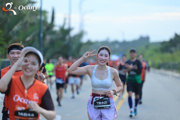 RUN TO LIVE 2025 - Ảnh #3278444