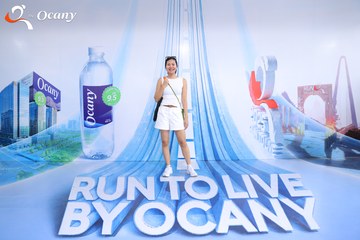 RUN TO LIVE 2025 - Ảnh #3135587