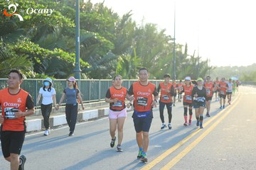 RUN TO LIVE 2025 - Ảnh #3300952