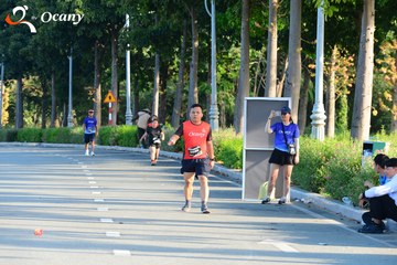 RUN TO LIVE 2025 - Ảnh #3301237