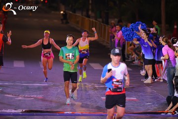RUN TO LIVE 2025 - Ảnh #3141814