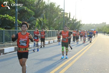 RUN TO LIVE 2025 - Ảnh #3299350