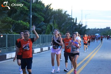 RUN TO LIVE 2025 - Ảnh #3264089