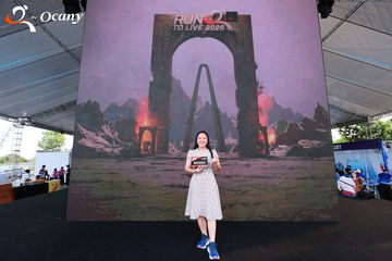 RUN TO LIVE 2025 - Ảnh #3123157
