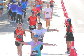 RUN TO LIVE 2025 - Ảnh #3193749