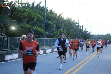 RUN TO LIVE 2025 - Ảnh #3265902