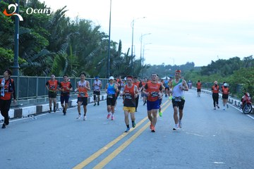 RUN TO LIVE 2025 - Ảnh #3290382
