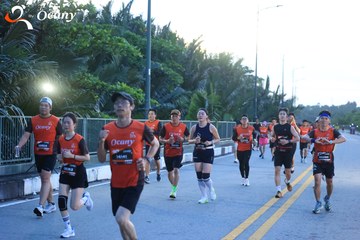 RUN TO LIVE 2025 - Ảnh #3264755