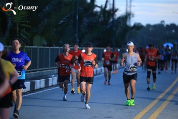 RUN TO LIVE 2025 - Ảnh #3263818