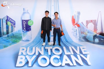 RUN TO LIVE 2025 - Ảnh #3133647