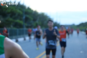 RUN TO LIVE 2025 - Ảnh #3289678