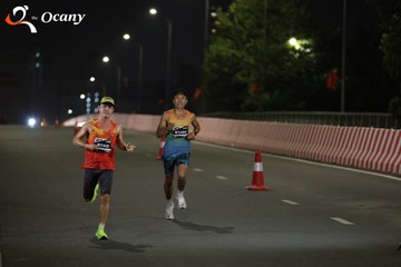RUN TO LIVE 2025 - Ảnh #3201147