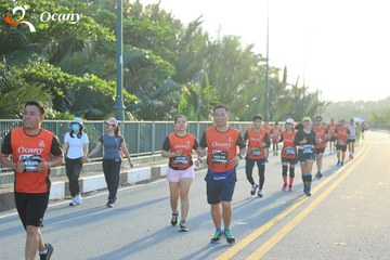 RUN TO LIVE 2025 - Ảnh #3300951