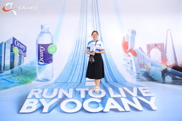 RUN TO LIVE 2025 - Ảnh #3133499