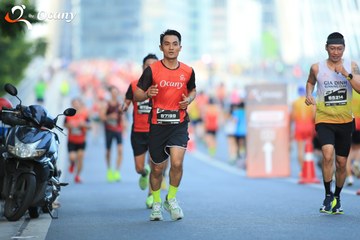 RUN TO LIVE 2025 - Ảnh #3288744