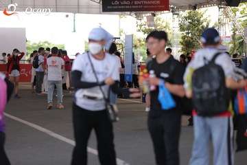 RUN TO LIVE 2025 - Ảnh #3122492
