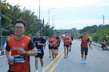 RUN TO LIVE 2025 - Ảnh #3279113