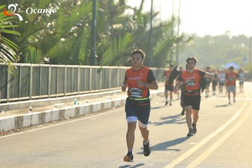 RUN TO LIVE 2025 - Ảnh #3302689