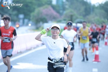 RUN TO LIVE 2025 - Ảnh #3207765