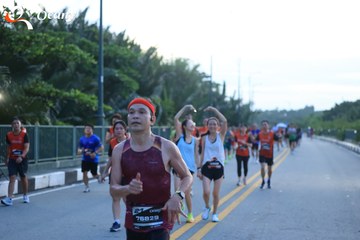 RUN TO LIVE 2025 - Ảnh #3266673