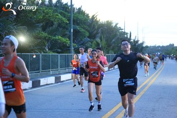 RUN TO LIVE 2025 - Ảnh #3264389