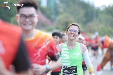 RUN TO LIVE 2025 - Ảnh #3209189