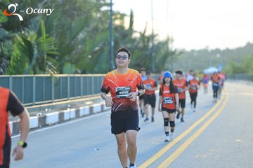 RUN TO LIVE 2025 - Ảnh #3297308