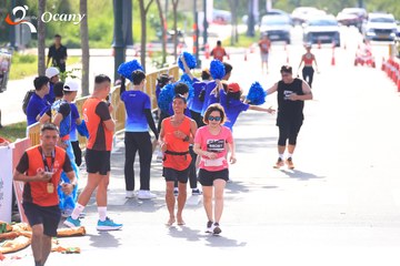 RUN TO LIVE 2025 - Ảnh #3209604