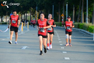 RUN TO LIVE 2025 - Ảnh #3299274