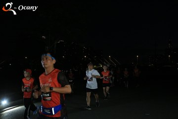 RUN TO LIVE 2025 - Ảnh #3282380