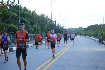 RUN TO LIVE 2025 - Ảnh #3266550