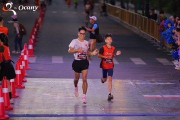 RUN TO LIVE 2025 - Ảnh #3142027