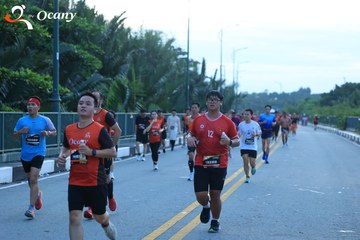 RUN TO LIVE 2025 - Ảnh #3290087