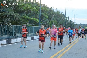 RUN TO LIVE 2025 - Ảnh #3281664