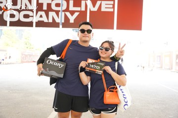 RUN TO LIVE 2025 - Ảnh #3120207