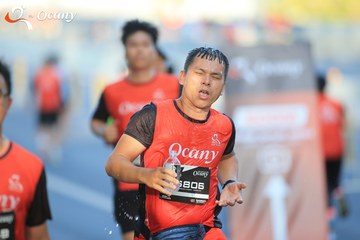 RUN TO LIVE 2025 - Ảnh #3284347