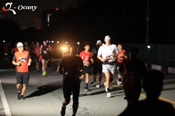 RUN TO LIVE 2025 - Ảnh #3260692