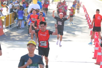 RUN TO LIVE 2025 - Ảnh #3192748